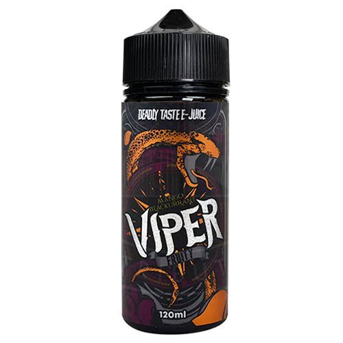Viper Fruity 100ml E-liquids Viper Fruity 100ml E-liquids