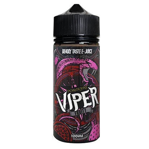Viper Fruity 100ml E-liquids Viper Fruity 100ml E-liquids