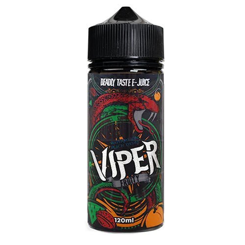 Viper Fruity 100ml E-liquids Viper Fruity 100ml E-liquids
