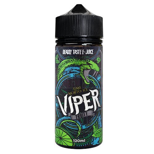 Viper Fruity 100ml E-liquids Viper Fruity 100ml E-liquids