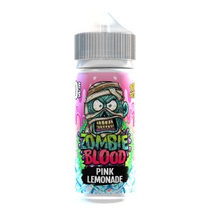 Zombie Blood - 100ml Shortfill - E-Liquid - #Simbavapeswholesale#