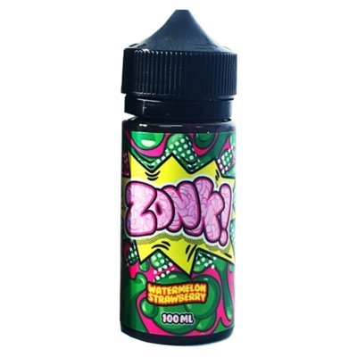 Zonk 100ml E-liquids - #Simbavapeswholesale#